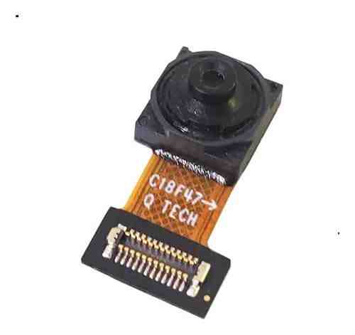 CAMARA FRONTAL MOTO G13